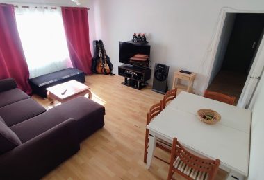 53114643  – Appartement – 3 pièces à MONT DE MARSAN