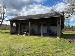 52884745  – Maison – 6 pièces à RION DES LANDES