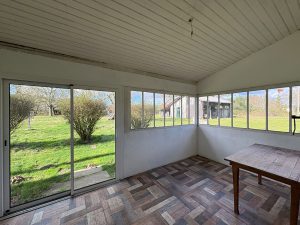 52884745  – Maison – 6 pièces à RION DES LANDES