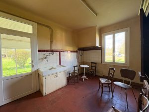 52884745  – Maison – 6 pièces à RION DES LANDES