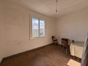 52884745  – Maison – 6 pièces à RION DES LANDES