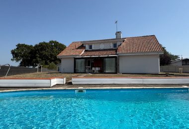 53142206  – Maison – 6 pièces à TARTAS