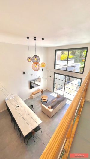 53144818  – Maison – 5 pièces à ST MARTIN DE SEIGNANX