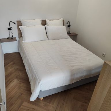 Studio – 1 à 2 pers – MARQ3/C