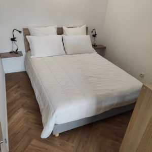 Studio – 1 à 2 pers – MARQ2/C