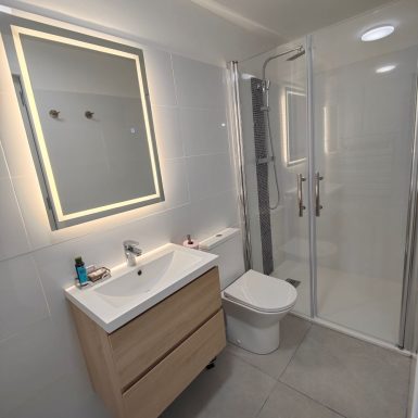 Studio – 1 à 2 pers – MARQ2/C