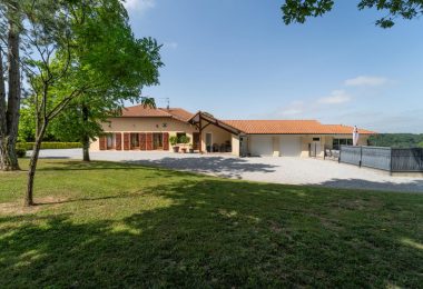 53050732  – Maison – 4 pièces à BUANES