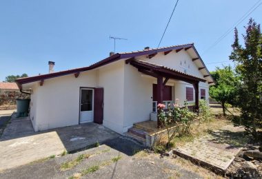 53091995  – Maison – 5 pièces à TARTAS