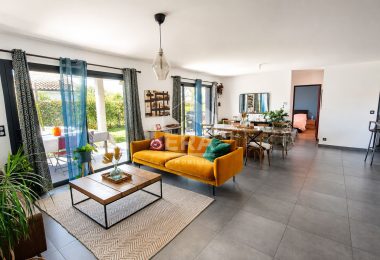 53146208  – Maison – 4 pièces à ST JEAN DE MARSACQ