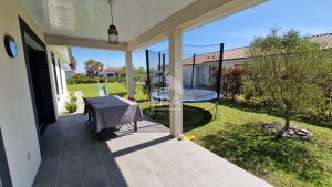 53146208  – Maison – 4 pièces à ST JEAN DE MARSACQ