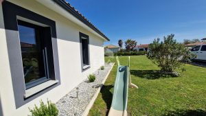 53146208  – Maison – 4 pièces à ST JEAN DE MARSACQ