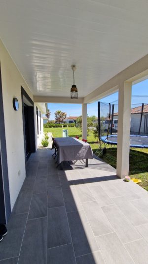 53146208  – Maison – 4 pièces à ST JEAN DE MARSACQ