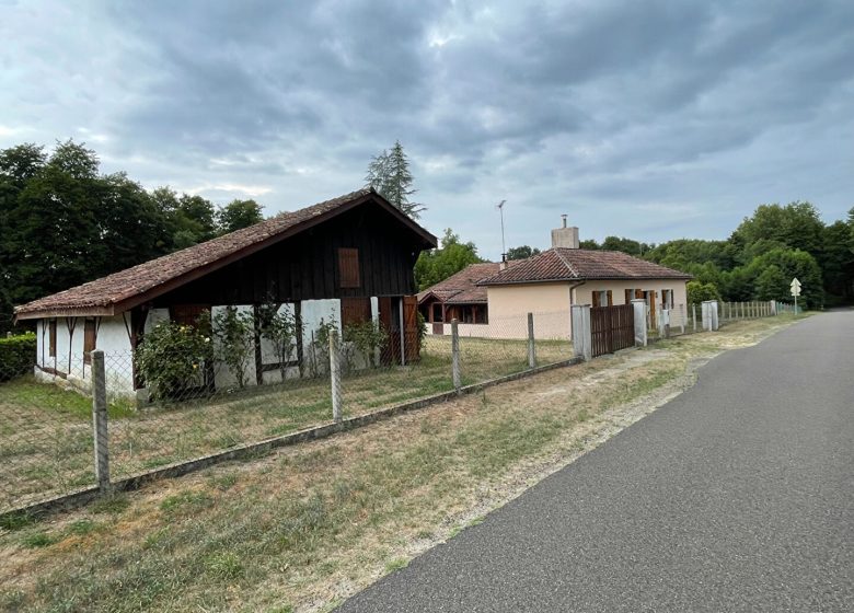 53146309  – Maison – 4 pièces à MONT DE MARSAN