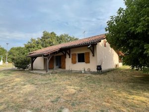 53146309  – Maison – 4 pièces à MONT DE MARSAN