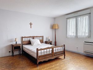 52930410  – Appartement – 3 pièces à DAX