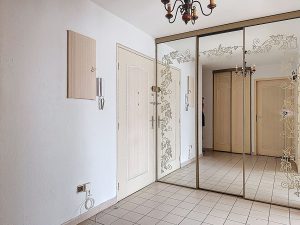 52930410  – Appartement – 3 pièces à DAX