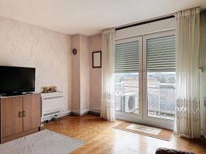 52930410  – Appartement – 3 pièces à DAX