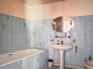 52930410  – Appartement – 3 pièces à DAX