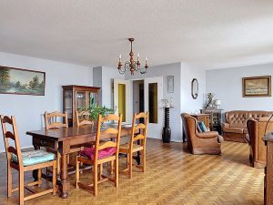 52930410  – Appartement – 3 pièces à DAX