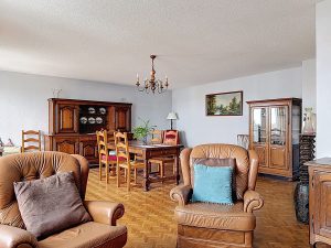52930410  – Appartement – 3 pièces à DAX