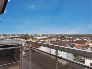 52930410  – Appartement – 3 pièces à DAX