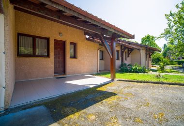 52994996  – Maison – 2 pièces à EUGENIE LES BAINS