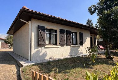 53145236  – Maison – 4 pièces à TARTAS