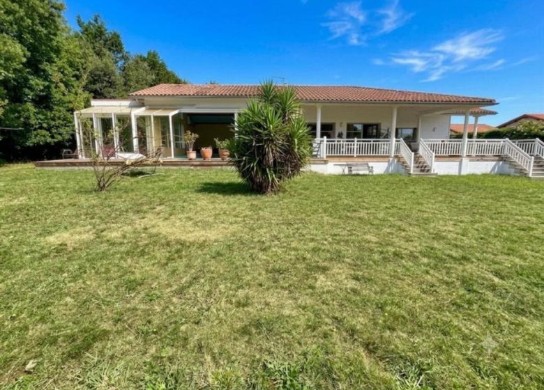 53145647  – Maison – 6 pièces à ST VINCENT DE PAUL