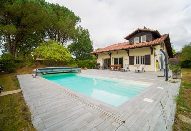 53146184  – Maison – 6 pièces à LUE