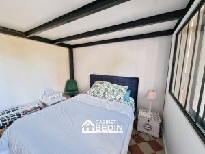 53146430  – Appartement – 4 pièces à DAX