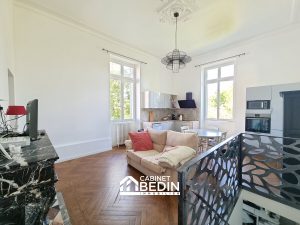 53146430  – Appartement – 4 pièces à DAX