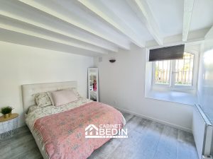 53146430  – Appartement – 4 pièces à DAX