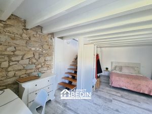 53146430  – Appartement – 4 pièces à DAX