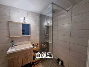 53146430  – Appartement – 4 pièces à DAX