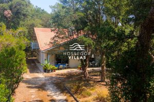 53145972  – Maison – 8 pièces à HOSSEGOR