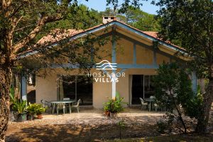 53145972  – Maison – 8 pièces à HOSSEGOR