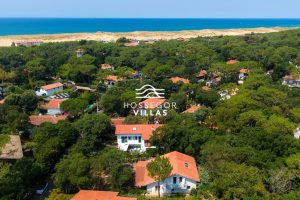53145972  – Maison – 8 pièces à HOSSEGOR