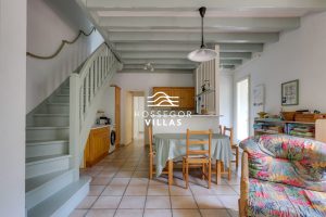53145972  – Maison – 8 pièces à HOSSEGOR