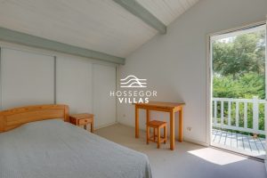 53145972  – Maison – 8 pièces à HOSSEGOR