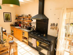 52996109  – Maison – 8 pièces à ST LOUBOUER
