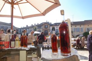 Armagnac en fête