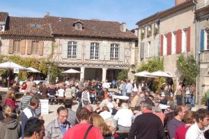 Armagnac en fête