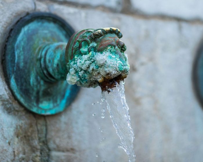 JEP : Balade urbaine autour de l’eau