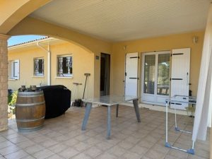 53096542  – Maison – 4 pièces à YGOS ST SATURNIN