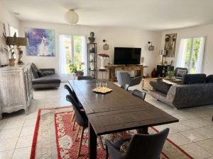 53096542  – Maison – 4 pièces à YGOS ST SATURNIN