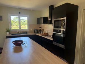 53096542  – Maison – 4 pièces à YGOS ST SATURNIN