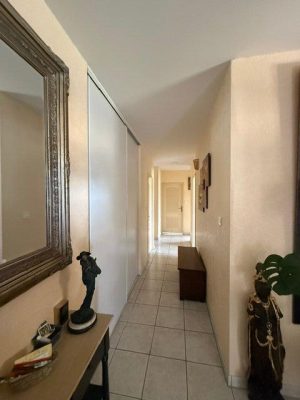 53096542  – Maison – 4 pièces à YGOS ST SATURNIN