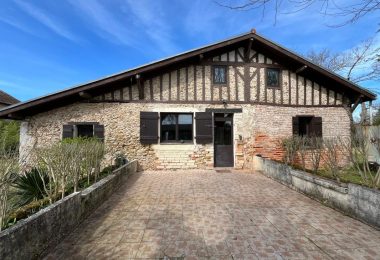 52295256  – Maison – 4 pièces à TARTAS