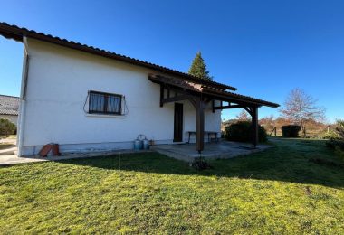 51807014  – Maison – 4 pièces à CARCEN PONSON