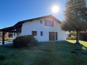 51807014  – Maison – 4 pièces à CARCEN PONSON
